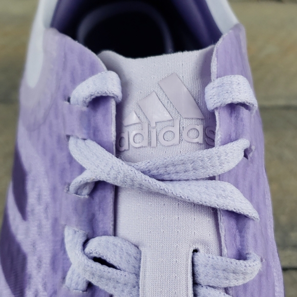 adidas FOCUSBreathIn Bounce Running Shoes - Picture 8 of 9